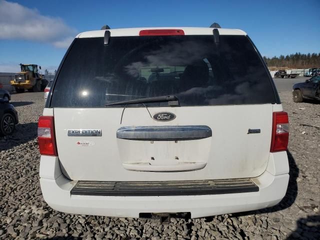 2010 Ford Expedition XLT