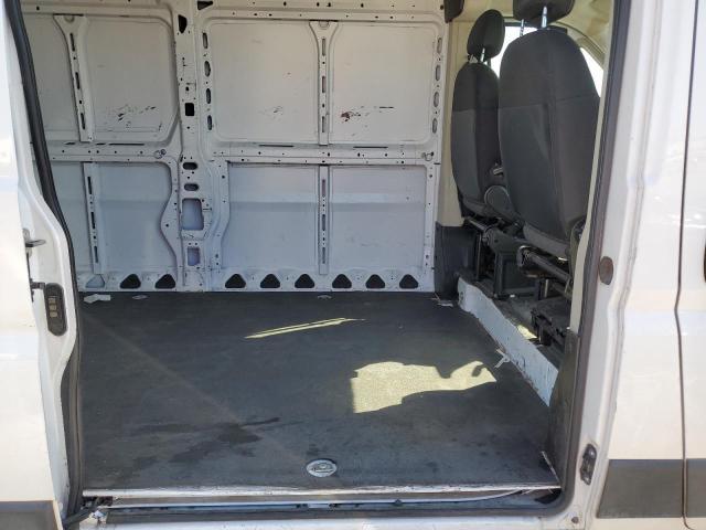2019 Dodge RAM Promaster 2500 2500 High