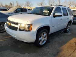 2013 Chevrolet Tahoe K1500 LT for sale in Bridgeton, MO