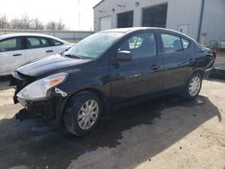 2015 Nissan Versa S for sale in Rogersville, MO