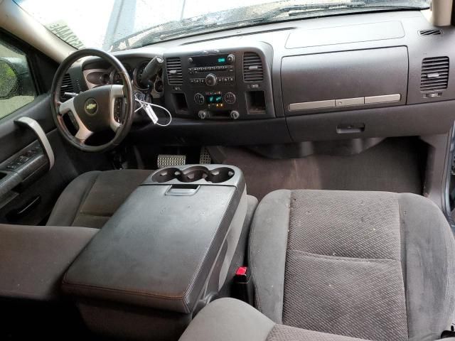 2007 Chevrolet Silverado C1500