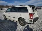 2010 Chrysler Town & Country Touring