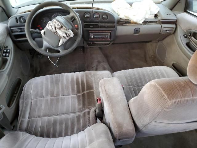 1999 Chevrolet Lumina Base