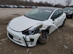 2021 Tesla Model 3 for sale in Cahokia Heights, IL