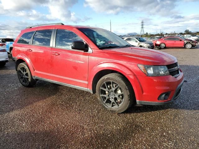 2015 Dodge Journey SXT