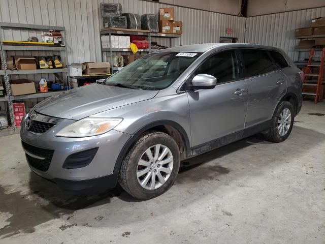 2010 Mazda CX-9