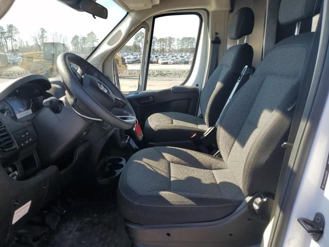 2022 Dodge RAM Promaster 2500 2500 High