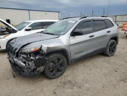 2016 Jeep Cherokee Sport for sale in Haslet, TX