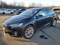 2020 Tesla Model X for sale in Marlboro, NY