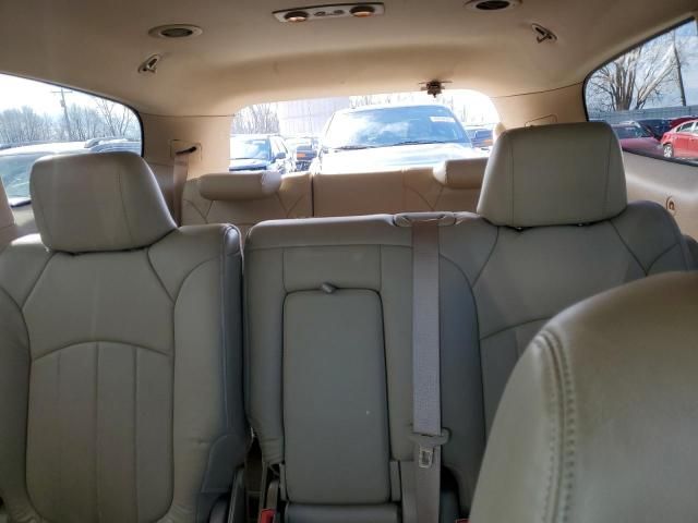 2010 Buick Enclave CXL