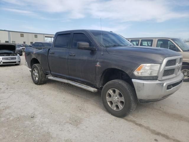 2017 Dodge RAM 2500 SLT