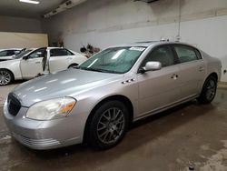 2007 Buick Lucerne CXL en venta en Davison, MI