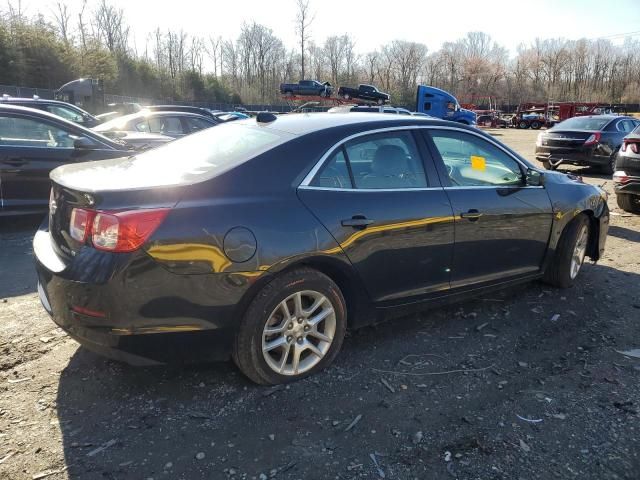 2013 Chevrolet Malibu 1LT