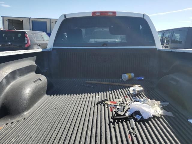 2007 Dodge RAM 1500 ST