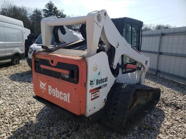 2014 Bobcat T750