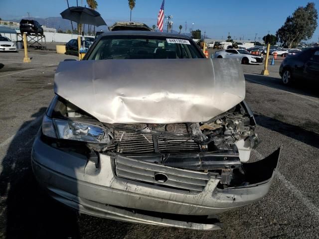 1997 Toyota Camry LE