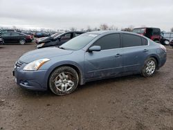 Nissan salvage cars for sale: 2012 Nissan Altima Base