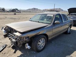 2003 Ford Crown Victoria LX for sale in North Las Vegas, NV
