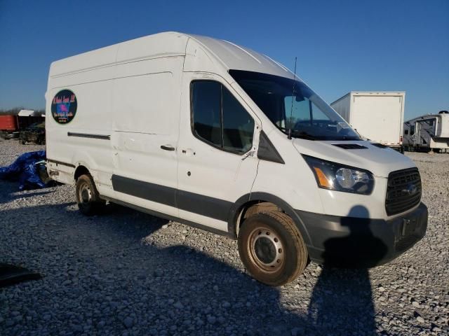 2018 Ford Transit T-350