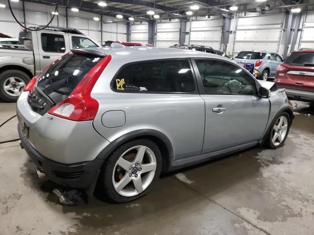 2009 Volvo C30 T5