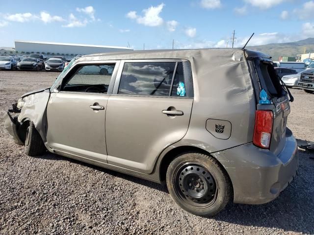 2014 Scion XB