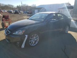 2011 Lexus IS 250 for sale in East Granby, CT