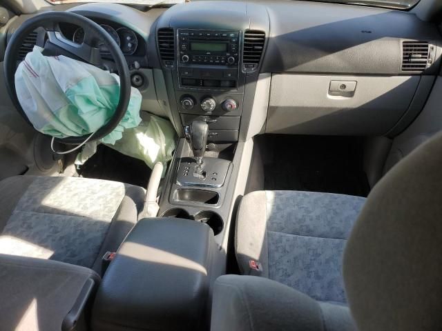 2008 KIA Sorento EX