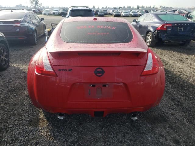 2009 Nissan 370Z