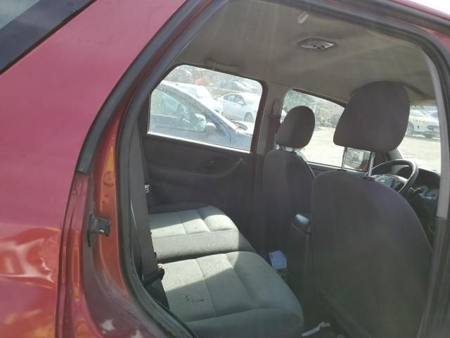 2006 Ford Escape XLS