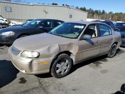 Chevrolet Classic salvage cars for sale: 2004 Chevrolet Classic