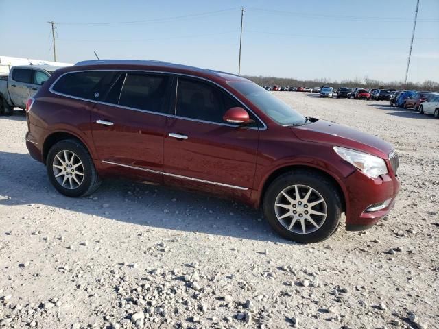 2015 Buick Enclave