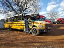 2016 Freightliner Chassis B2B en venta en Longview, TX