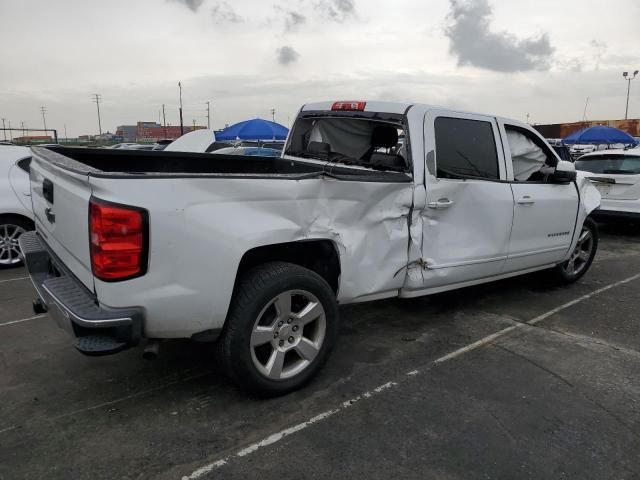 2015 Chevrolet Silverado C1500 LT