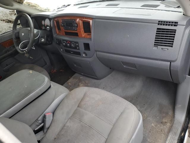 2006 Dodge RAM 1500 ST