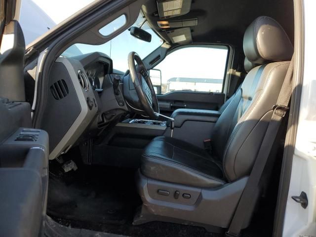 2011 Ford F250 Super Duty