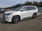 2021 Lexus LX 570