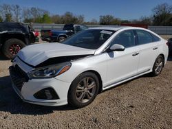 2018 Hyundai Sonata Sport en venta en Theodore, AL