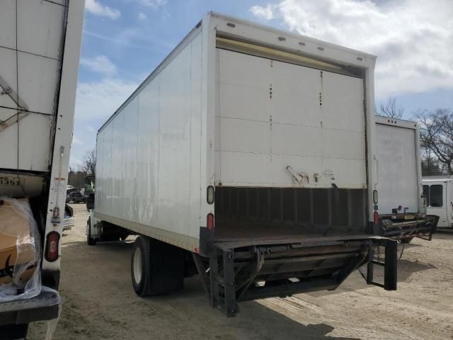 2014 Freightliner M2 106 Medium Duty