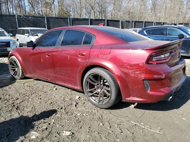 2020 Dodge Charger SRT Hellcat