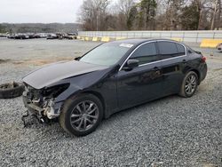 Infiniti Vehiculos salvage en venta: 2008 Infiniti G35