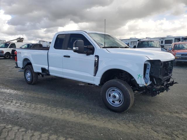 2023 Ford F250 Super Duty