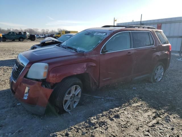 2012 GMC Terrain SLT