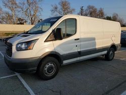 2016 Ford Transit T-250 for sale in Colton, CA