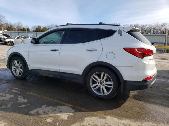 2013 Hyundai Santa FE Sport