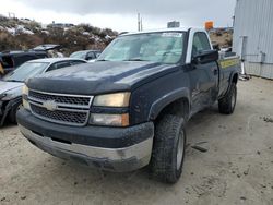 2005 Chevrolet Silverado K2500 Heavy Duty for sale in Reno, NV