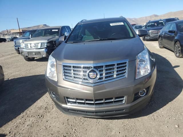 2014 Cadillac SRX Premium Collection