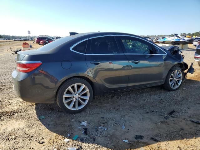 2015 Buick Verano Convenience