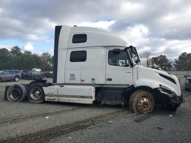 2018 Volvo VN VNL