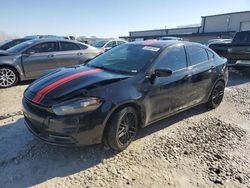 2015 Dodge Dart SE for sale in Wayland, MI