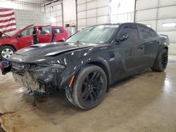 Salvage cars for sale from Copart Columbia, MO: 2023 Dodge Charger Scat Pack